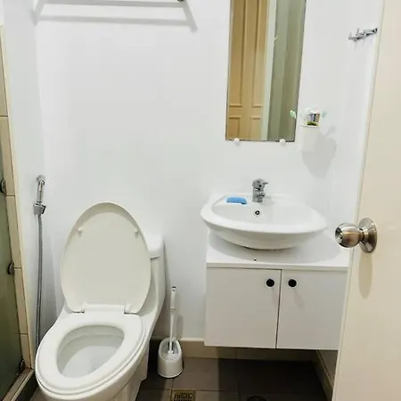 Loft-Style Condo @ Avida Towers With Wifi Davao Exterior photo