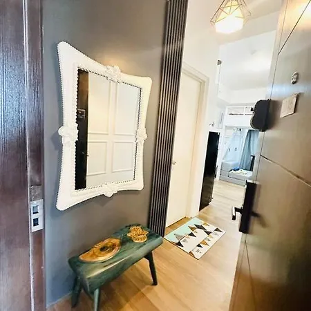 Loft-Style Condo @ Avida Towers With Wifi Davao Exterior photo