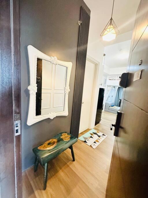 Loft-style @ Avida Towers With Wifi Apartment