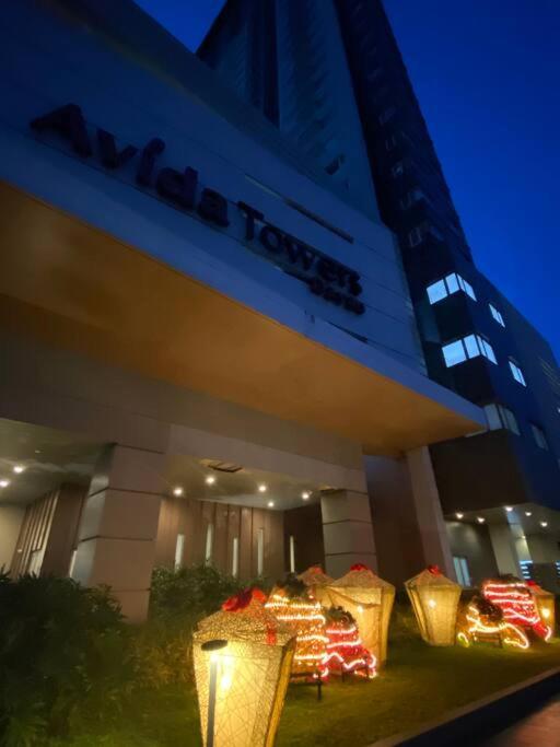 Loft-style @ Avida Towers With Wifi Apartment *