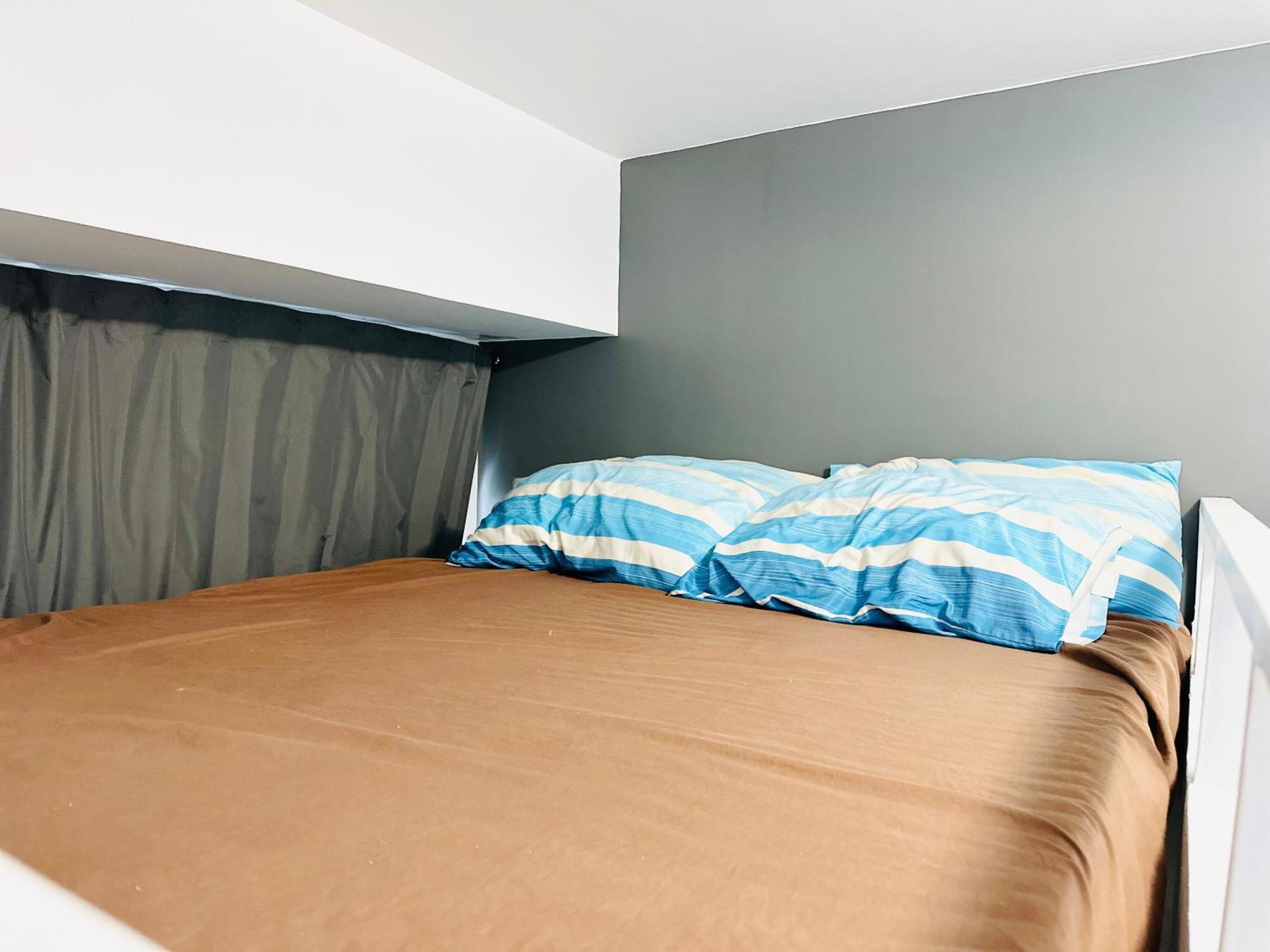 Apartment Loft-style @ Avida Towers With Wifi Davao